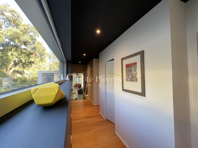 Villa - 172 m² - 6 pièces