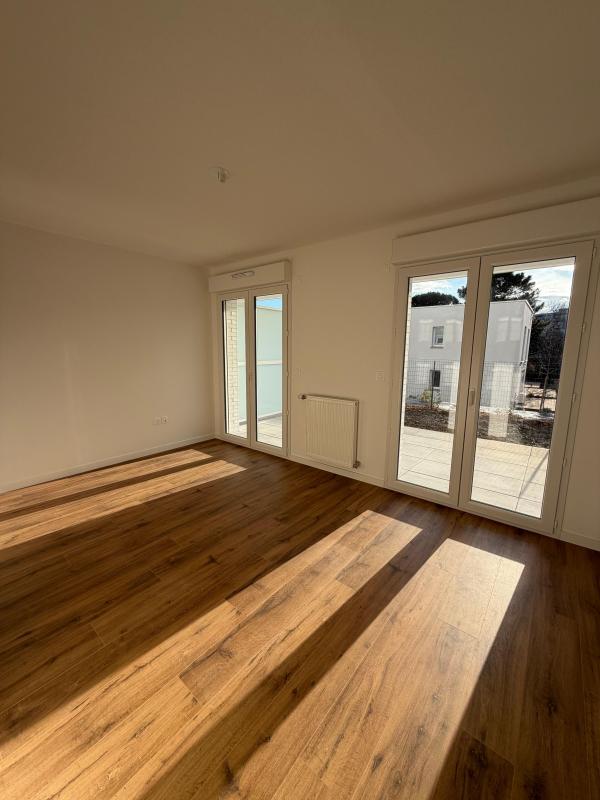 Appartement - 96 m² - 4 pièces