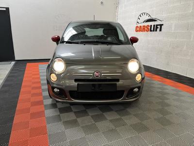 Fiat 500 III Phase 3 1.2 MPi 69 Ch Sport - Garantie 6 Mois