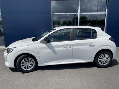 Peugeot 208 II Bluehdi 100 s&amp;amp;S Active Pack