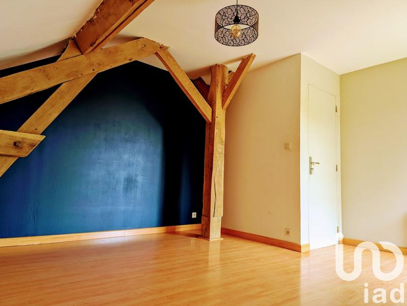 Maison - 158 m² - 6 pièces