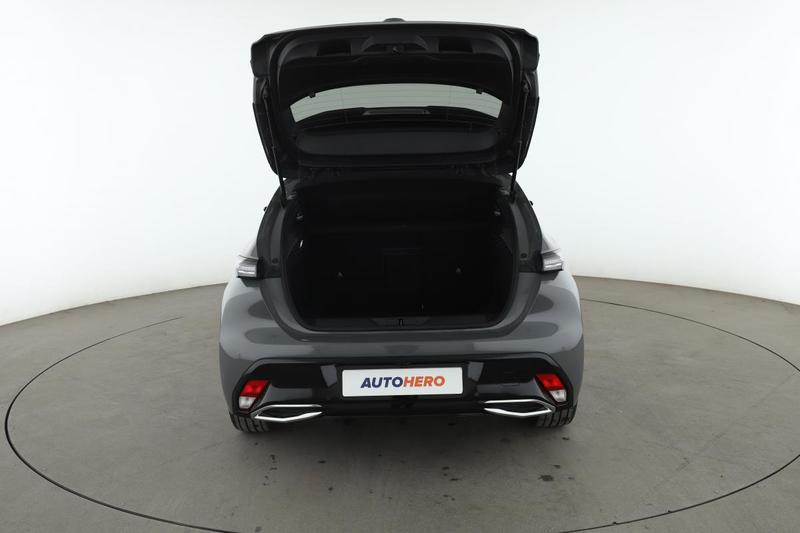 Peugeot 308 1.5 Blue-HDi Allure Pack Eat8 130 ch