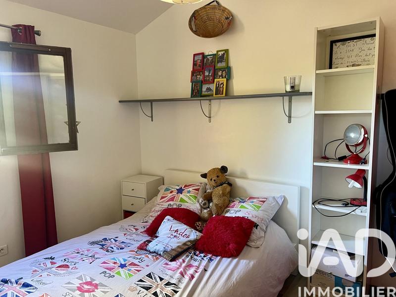 Maison - 69 m² - 4 pièces