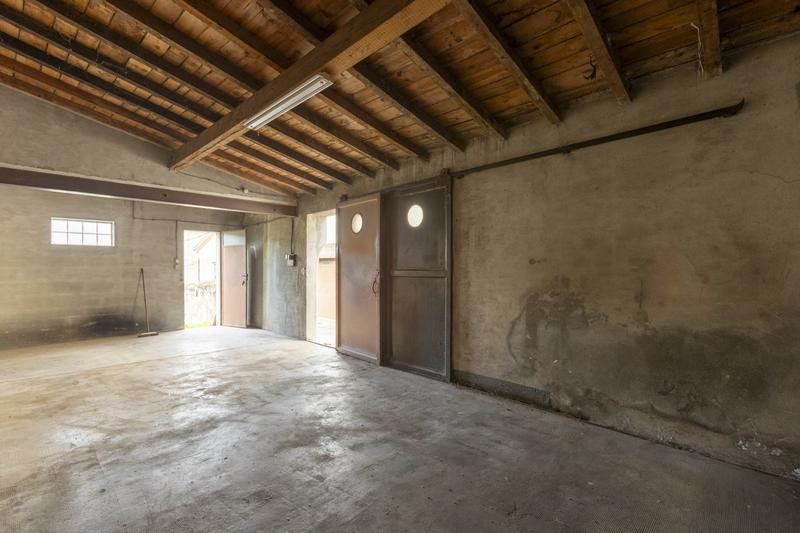 Maison traditionnelle - 110 m² - 5 pièces