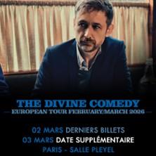 The Divine Comedy 