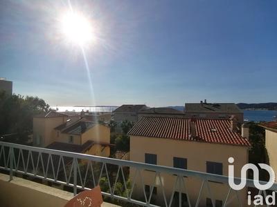 Appartement - 30 m² - 2 pièces