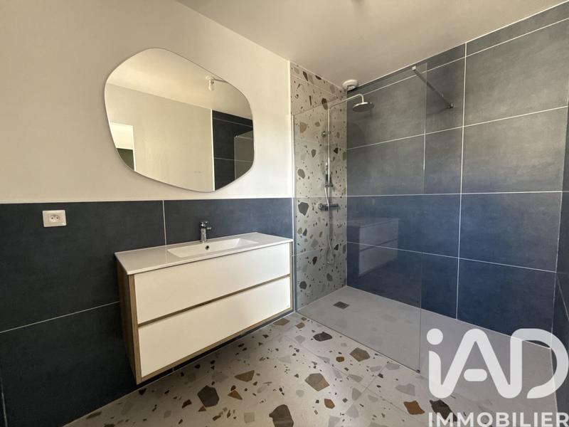 Maison - 155 m² - 6 pièces