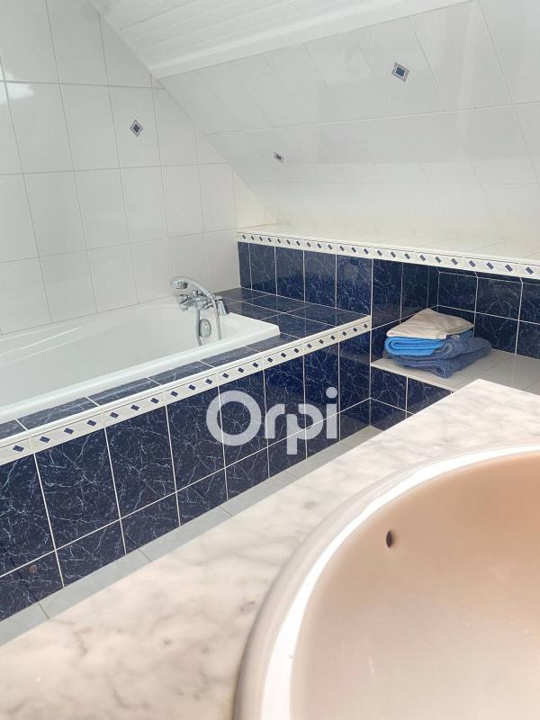 Maison - 148 m² - 6 pièces