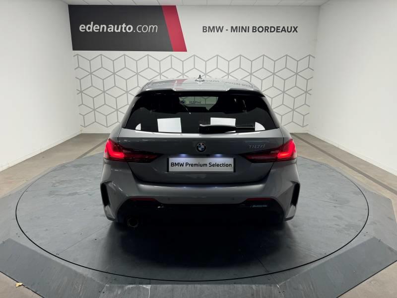 Bmw Série 1 116d 116 ch Dkg7