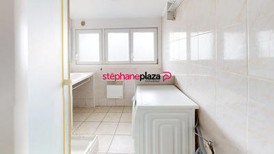 Appartement - 23 m² - 1 pièce