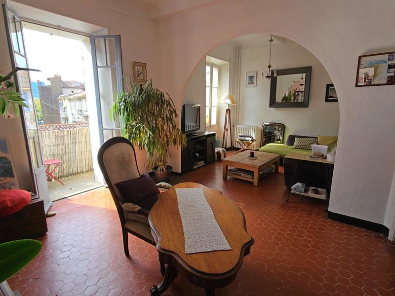 Maison - 163 m² - 5 pièces