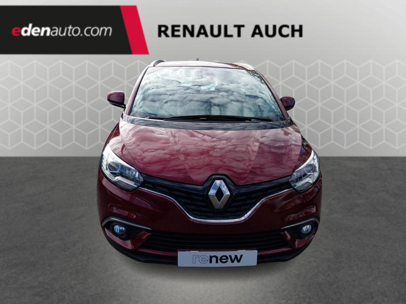 Renault Grand Scénic dCi 130 Energy Business 7 pl