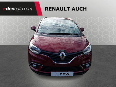 Renault Grand Scénic dCi 130 Energy Business 7 pl