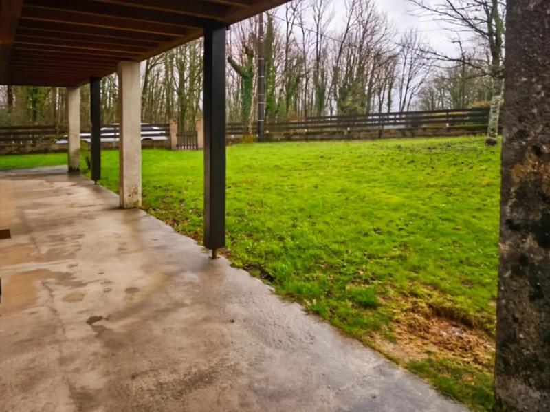 Maison - 150 m² - 8 pièces