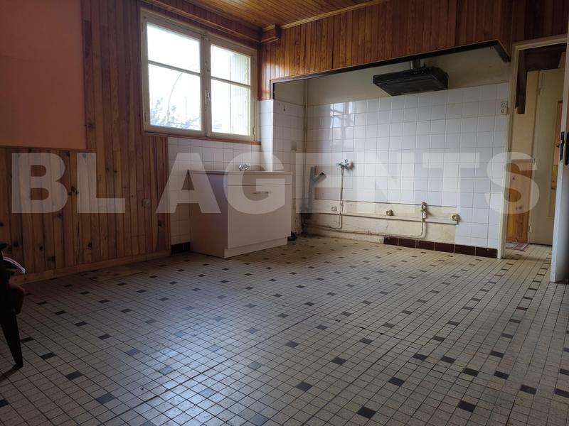 Maison - 78 m² - 4 pièces