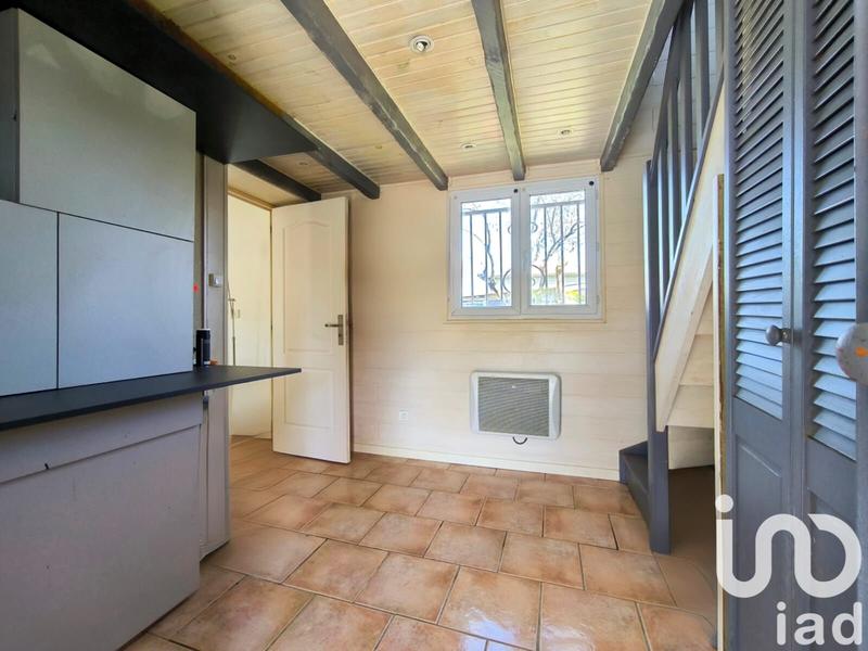 Maison - 104 m² - 5 pièces