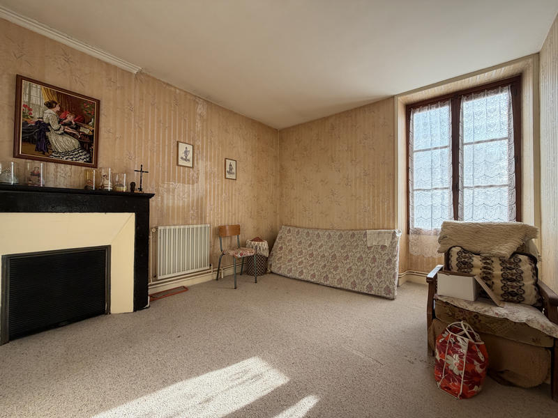 Maison - 130 m² - 4 pièces