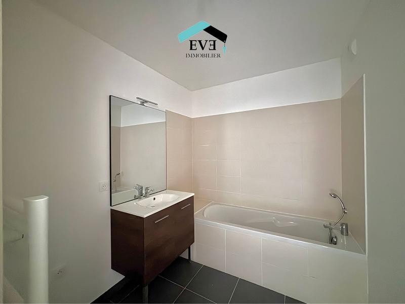 Appartement - 76 m² - 4 pièces