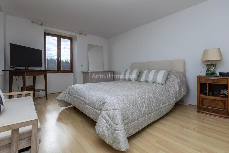 Maison - 167 m² - 6 pièces