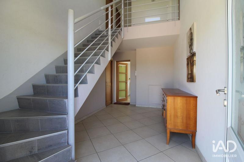 Appartement - 19 m² - 1 pièce