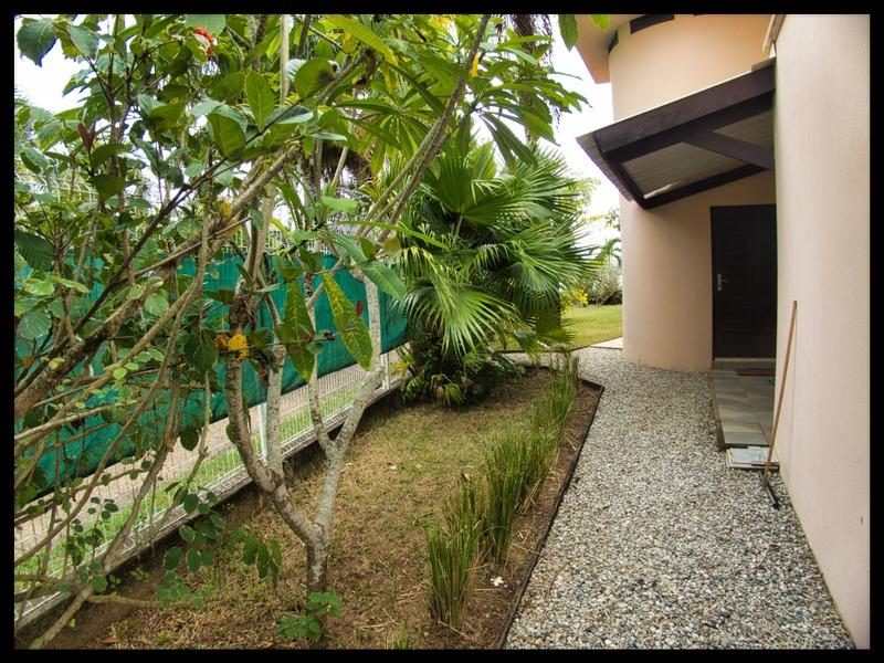 Villa - 205 m² - 8 pièces