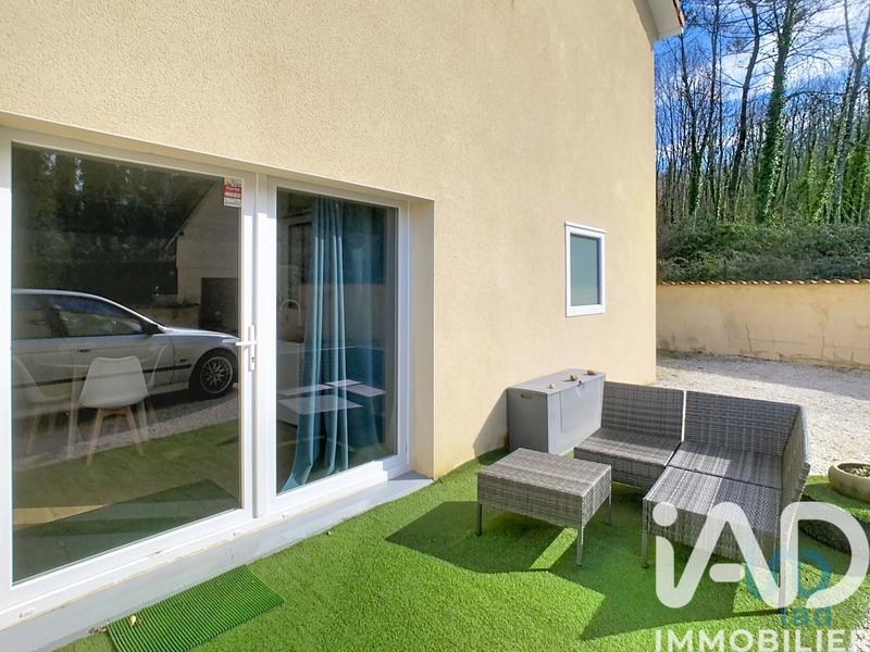 Maison - 197 m² - 7 pièces