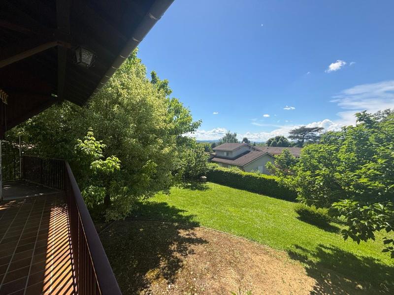 Maison - 199 m² - 5 pièces