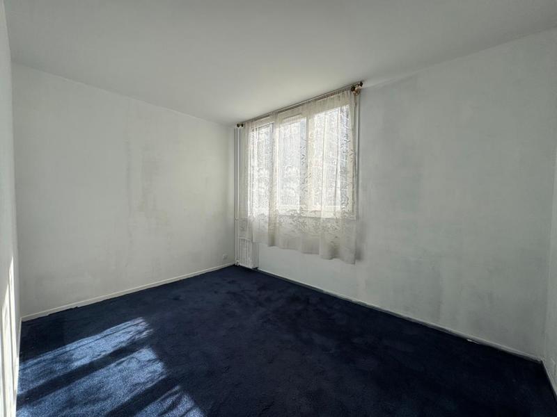 Appartement - 77 m² - 4 pièces