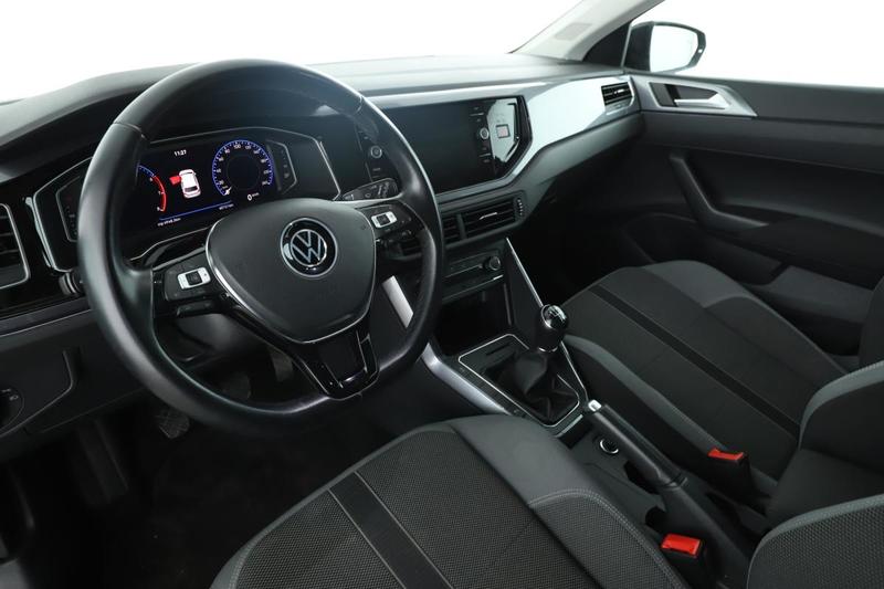 Volkswagen Polo 1.0 Tsi R-Line 110 ch