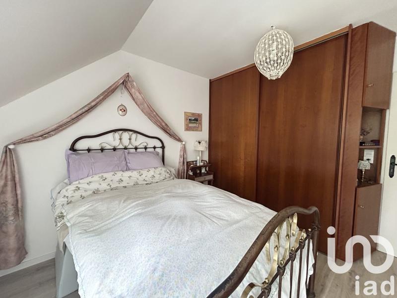 Maison - 104 m² - 4 pièces