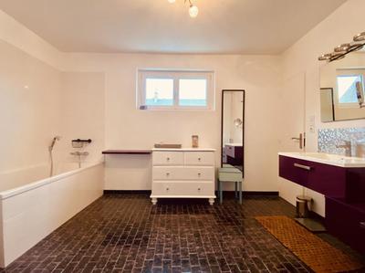 Maison de village - 172 m² - 6 pièces