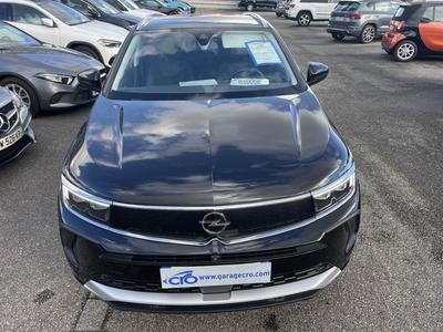 Opel grandland 1.5 Diesel 130 Elegance Business