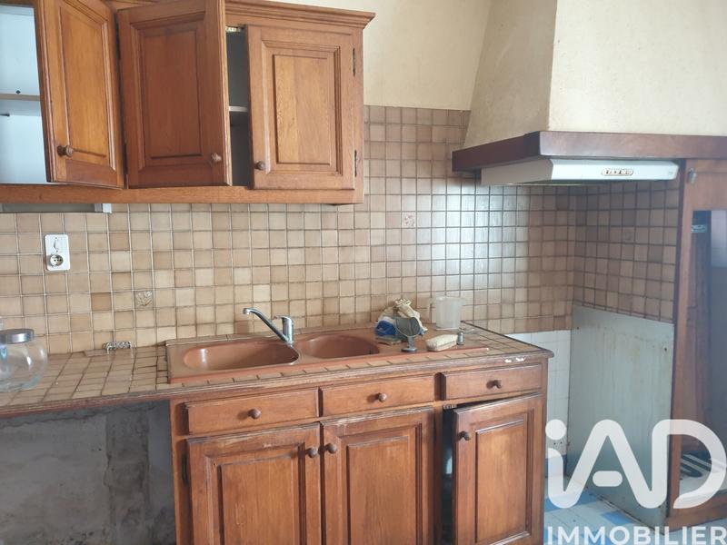 Maison - 175 m² - 4 pièces