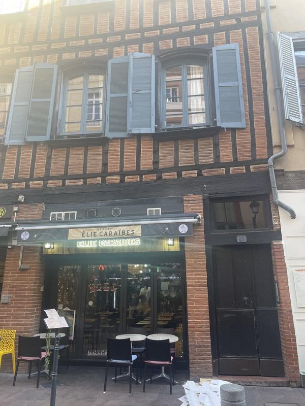 Appartement - 27 m² - 1 pièce