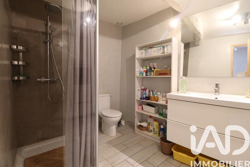 Maison de village - 127 m² - 6 pièces