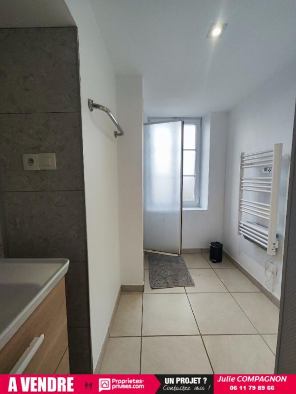 Maison - 100 m² - 6 pièces