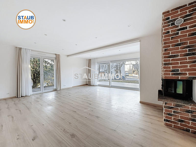 Maison - 150 m² - 6 pièces