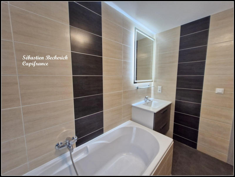 Appartement - 73 m² - 3 pièces