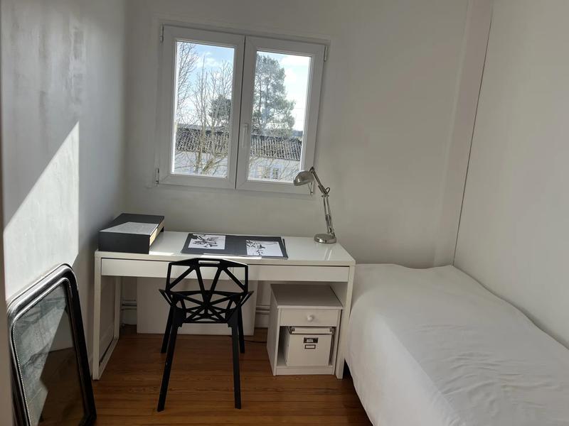 Maison - 89 m² - 5 pièces