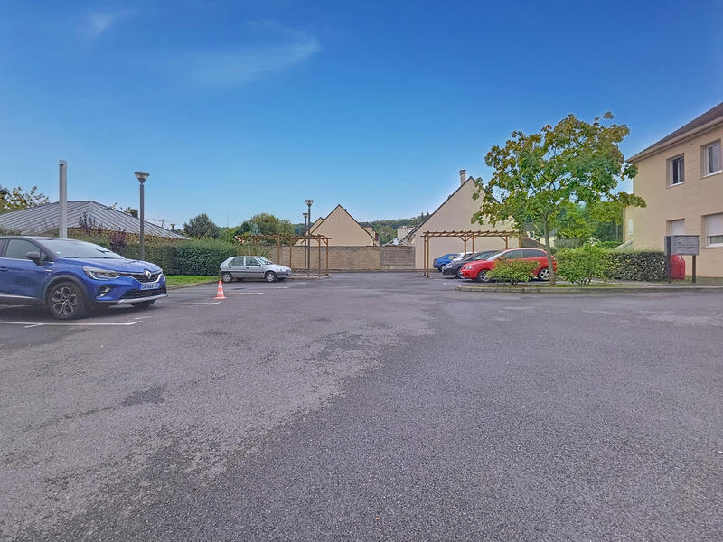 Appartement - 53 m² - 3 pièces