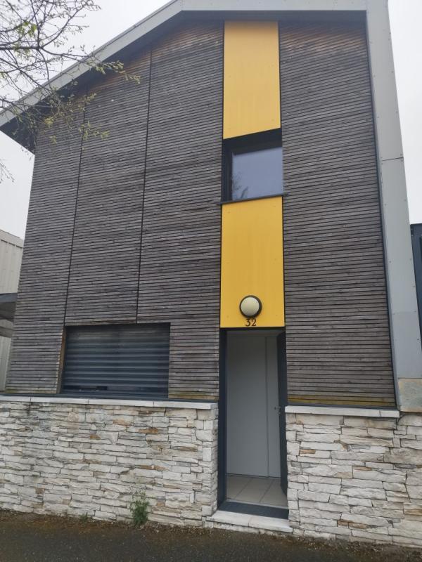 Maison - 49 m² - 2 pièces