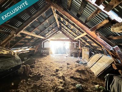 Maison - 75 m² - 3 pièces