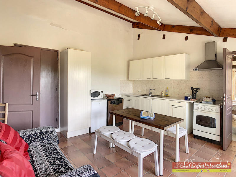 Maison - 280 m² - 4 pièces