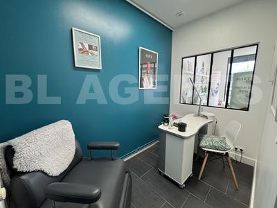 Fonds de commerce - 100 m²