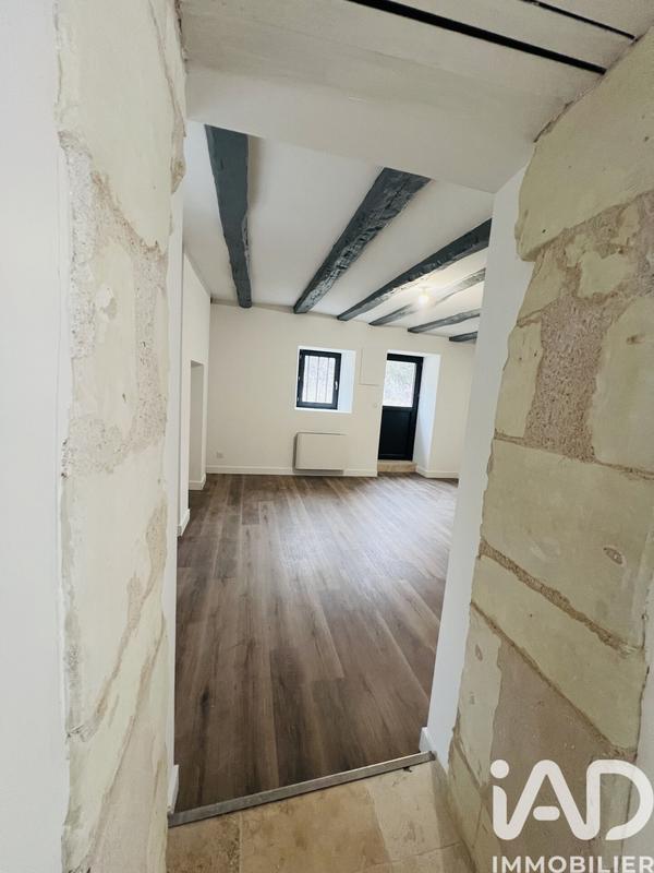 Maison - 126 m² - 5 pièces