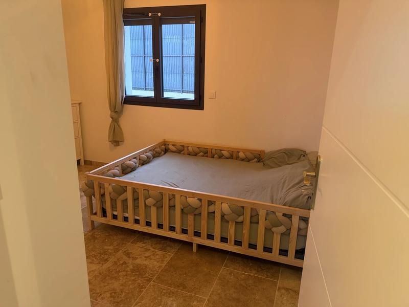 Maison - 115 m² - 4 pièces