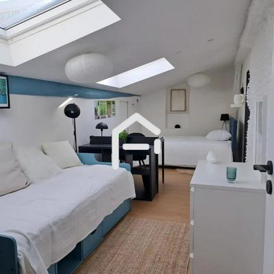 Appartement - 54 m² - 3 pièces