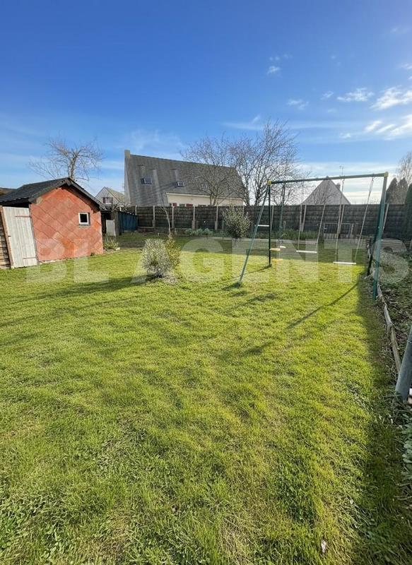 Maison - 172 m² - 9 pièces