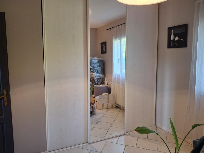 Maison traditionnelle - 142 m² - 6 pièces