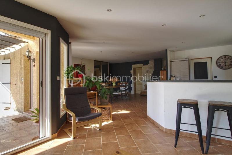 Villa - 136 m² - 5 pièces
